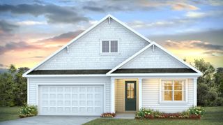 New construction Single-Family house 1422 Trailhead Ln, Lexington, SC 29072 plan Litchfield - image
