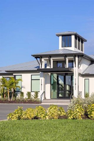 New construction Single-Family house 18607 Arbor Vista Dr, Venice, FL 34293 - image