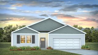 New construction Single-Family house 689 Grateful Dr, Little River, SC 29566 plan Cali - image