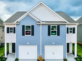 New construction house 520 Seaborn Cir, Pendleton, SC 29670 plan Palomino - image