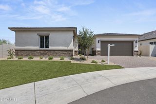 New construction Single-Family house 4206 E Hunter Court, Cave Creek, AZ 85331 Unity- photo