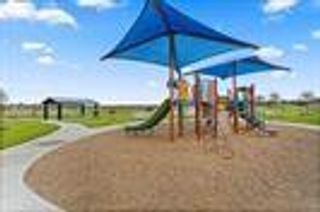 New construction house 9010 Bay Lodge Ln, Baytown, TX 77521 plan Hewitt - image