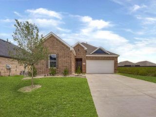 New construction Single-Family house 2411 Stonebriar Ln, Sherman, TX 75092 plan Cardinal - image