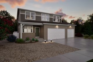 New construction Single-Family house 21792 E 46Th Pl, Aurora, CO 80019 plan Wonder - image