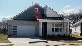 New construction Single-Family house 2044 Skippack Pvt Cir, Gallatin, TN 37066 plan CLIFTON - image