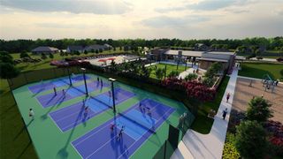 New construction Single-Family house 17710 Carnation Glen Dr, Richmond, TX 77407 plan Kea - image