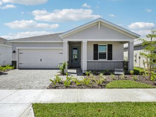 New construction Single-Family house 44431 Cable Creek Dr, Punta Gorda, FL 33982 plan Dove - image