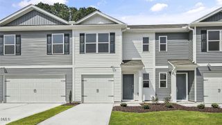 New construction  house 219 Seymour Vlg Dr, Goldsboro, NC 27534 plan PEARSON - image