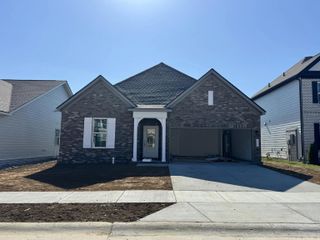 New construction Single-Family house 412 Old Spring Ln, Gallatin, TN 37066 plan The Cottonwood E - image