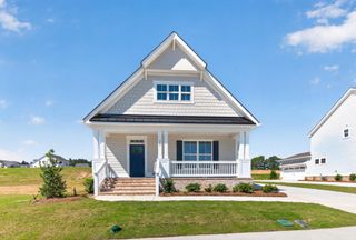 New construction Single-Family house B3 Pascalis Pl, Aiken, SC 29803 plan Cannon - image