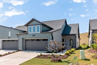 New construction Single-Family house 134 Tantara Bnd, Pittsboro, NC 27312 plan The Inspiration - image