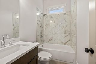 New construction house 3390 Hillshire Dr, Cumming, GA 30028 plan Hampton - image