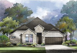 New construction Single-Family house 2919 Goodspeed, San Antonio, TX 78245 - image