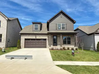 New construction Single-Family house 106 Sable East St, Unit 154, Gallatin, TN 37066 plan Lincoln - image