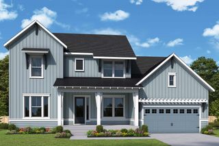 New construction Single-Family house 2182 Gulf Dr, Charleston, SC 29464 plan The Bridgeside - image