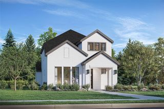 New construction Single-Family house 11632 Empress Dr, Frisco, TX 75035 plan Elise - image