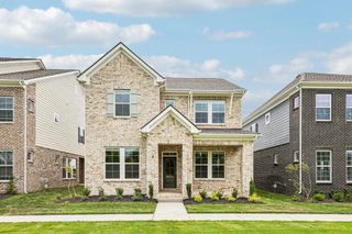 New construction Single-Family house 2705 Wilkinson Pike, Unit 2, Murfreesboro, TN 37129 plan Cannonsburg - image