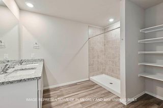 New construction Single-Family house 1101 Legrand St, Brenham, TX 77833 plan Kingston - image