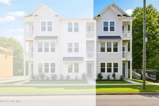 New construction Single-Family house 510 Mcrae St, Unit 101, Wilmington, NC 28401 - image
