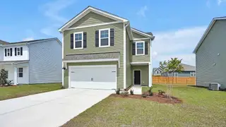New construction Single-Family house 4325 Bright Blossom Wy Se, Bolivia, NC 28422 plan Aisle - image