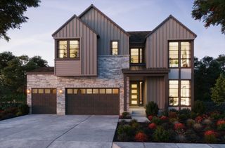 New construction Single-Family house 1284 Weller St, Timnath, CO 80547 plan 4 - image