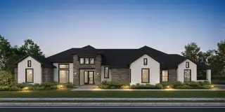 New construction Single-Family house 4206 Westgate Ln, Fulshear, TX 77441 - image