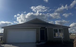 New construction  house 12390 Russian Olive Rd, Jacksonville, FL 32218 plan CALI - image