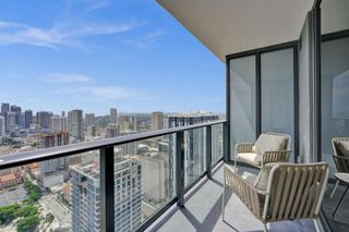 New construction Condo house 601 Ne 1St Ave 4712, Unit 4712, Miami, FL 33132 - image