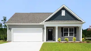New construction Single-Family house 5337 Areca Rd, Castle Hayne, NC 28429 plan Cali - image