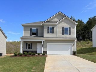 New construction Single-Family house 328 Artimis Dr, Dalton, GA 30720 - image