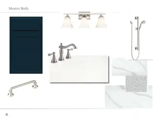 New construction Condo house 420 Carolina Cherry Ct, Unit 102, Charleston, SC 29414 plan The Huger - image