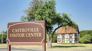 New construction Single-Family house 265 Post Oak, Castroville, TX 78009 plan 2969W - image