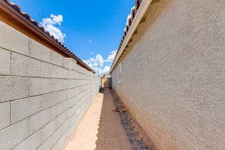 New construction Single-Family house 17175 W Blue Sky Dr, Surprise, AZ 85387 - image