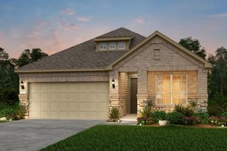 New construction Single-Family house 15631 Wandering Maple Wy, Conroe, TX 77378 - image