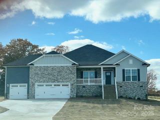 New construction Single-Family house 140 Swan Park Ln, Unit 16, Statesville, NC 28625 plan 2906 - image