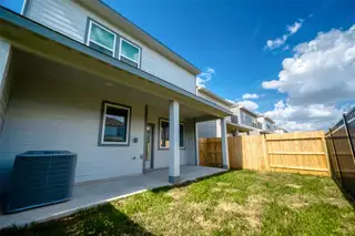 New construction Single-Family house 14819 Slow River Ave, Houston, TX 77082 plan The Ryker (S150) - image