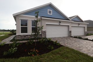 New construction Single-Family house 2853 Marrakesh Ln, Sarasota, FL 34234 plan The Fieldview - image