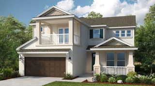 New construction Single-Family house 7044 Foxboro Wy, Nokomis, FL 34275 plan Barbados - image