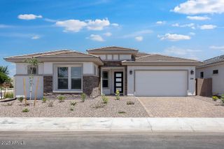 New construction  house 5311 N 88Th Ave, Glendale, AZ 85305 plan Adelaide - image