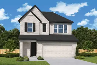 New construction Single-Family house 11646 Birdsong Dr, Missouri City, TX 77459 plan The Kingsland - image