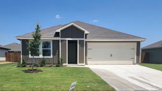 New construction  house 1135 Bristlecone Dr, Josephine, TX 75173 plan Lakeway - image