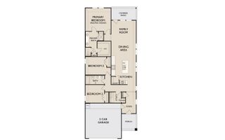 New construction Single-Family house 14125 Gallatin St, Pilot Point, TX 76258 Heath- photo