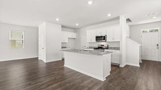 New construction Single-Family house 598 Whitby Ct, Aiken, SC 29801 plan Elston - image