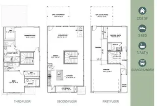 New construction Single-Family house 12513 Bestview Ct, Houston, TX 77511 - image