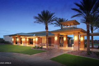 New construction Single-Family house 7906 W Mockingbird Wy, Florence, AZ 85132 plan Pursuit - image