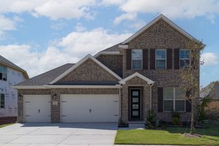 New construction Single-Family house 3753 Jimson Ave, Midlothian, TX 76084 plan Avalon - image