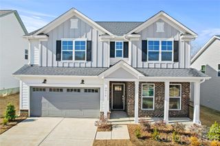 New construction Single-Family house 2016 Waxhaw Crossing Dr, Unit 257, Waxhaw, NC 28173 - image