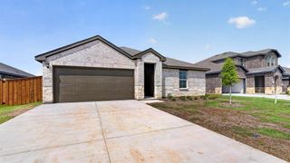 New construction Single-Family house 3333 Spaulding Dr, Paris, TX 75460 plan Bellvue - image