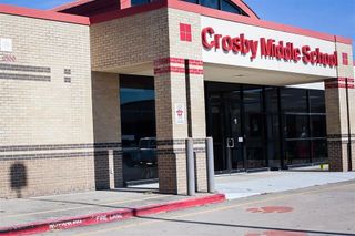 New construction Single-Family house 2506 Serrano Plains Trl, Crosby, TX 77532 plan The Reynolds (890) - image