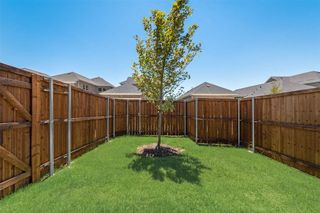 New construction house 3116 Arthurdale St, Celina, TX 75009 plan Barton - image